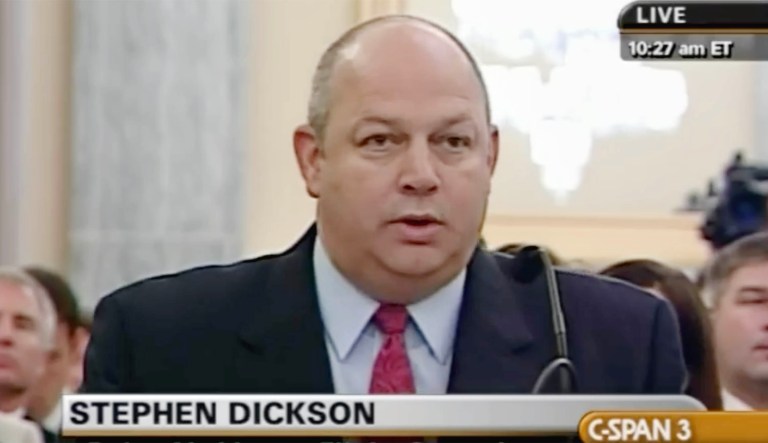 Trump nominates former Delta executive as FAA director