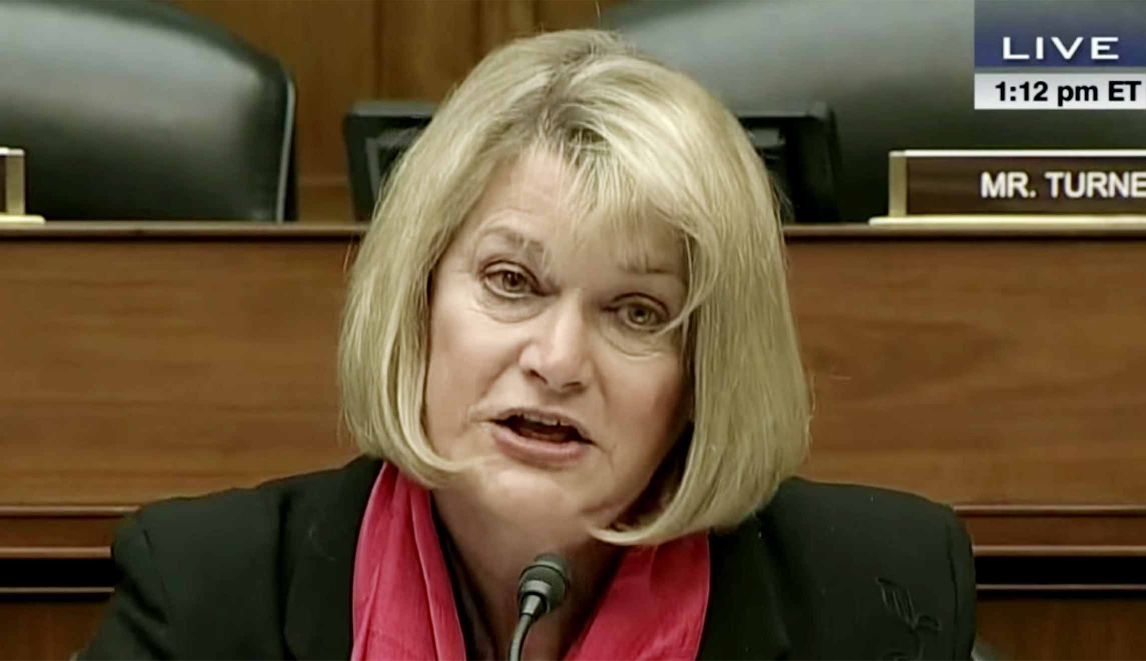 A little-known name, not Liz Cheney, would be better in the Senate