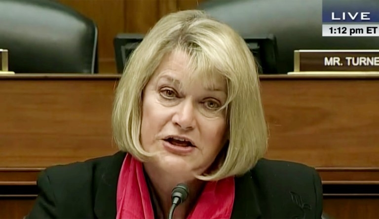 A little-known name, not Liz Cheney, would be better in the Senate