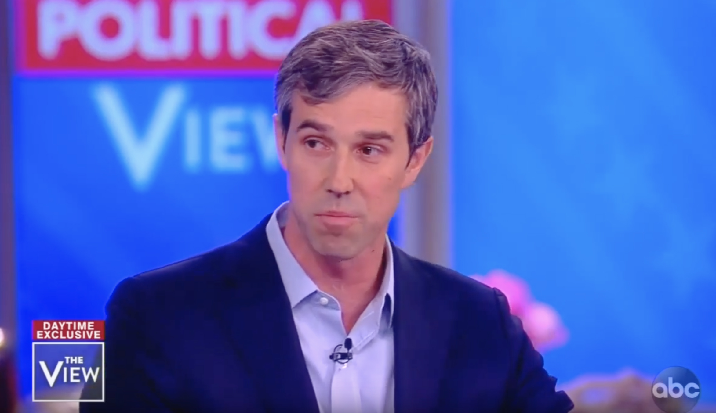 Beto O’Rourke’s border solution: Illegal immigrants are ‘arresting themselves’