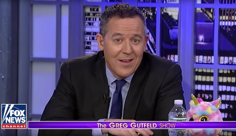 Greg Gutfeld Show beats Fallon, Kimmel, and Colbert in April ratings race