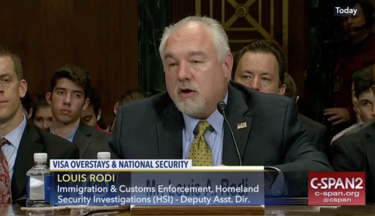 ICE: Students from Iran, Russia, China stealing military, high-tech secrets