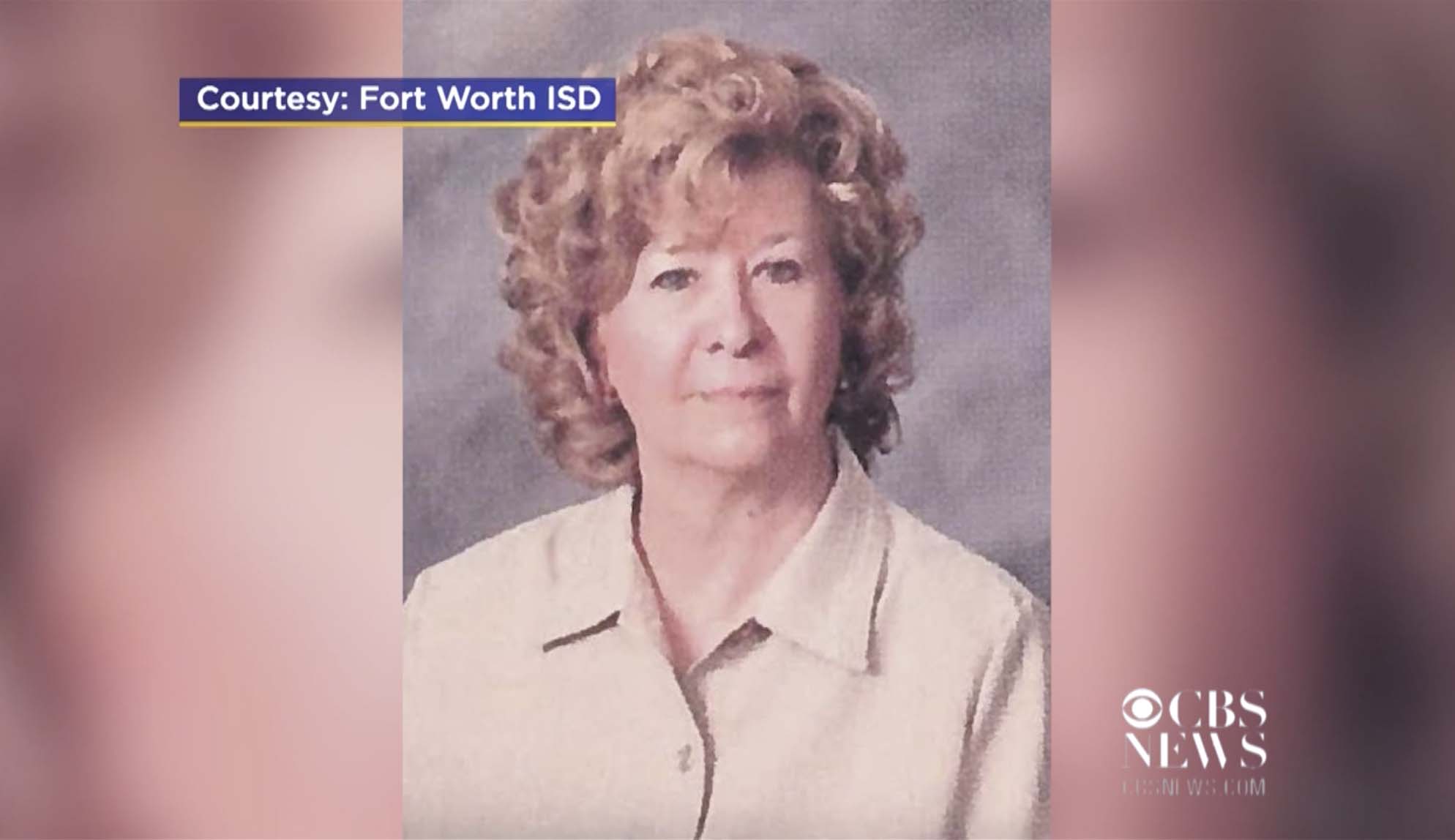 Texas teacher fired for asking Trump to remove ‘illegal students from Mexico’