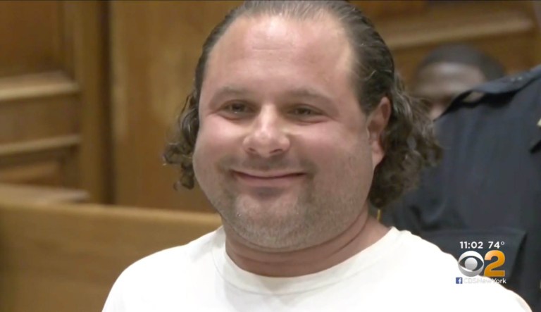 Pittsburgh man with ‘Kill Rabbi’ tattoo arrested over New York arson attack