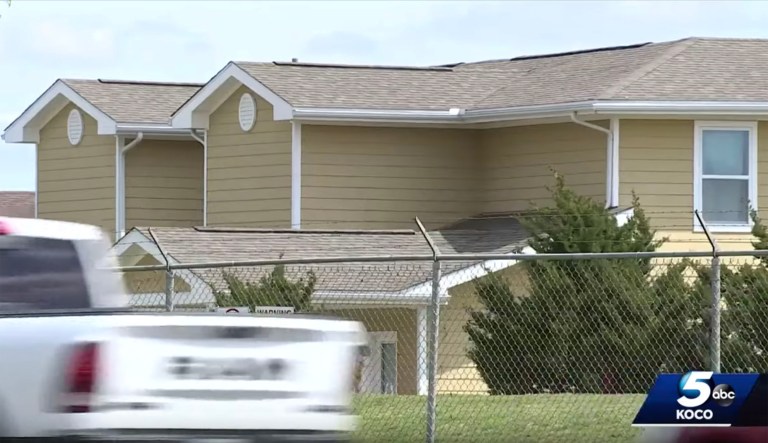 Military housing contractor falsified data for bonuses