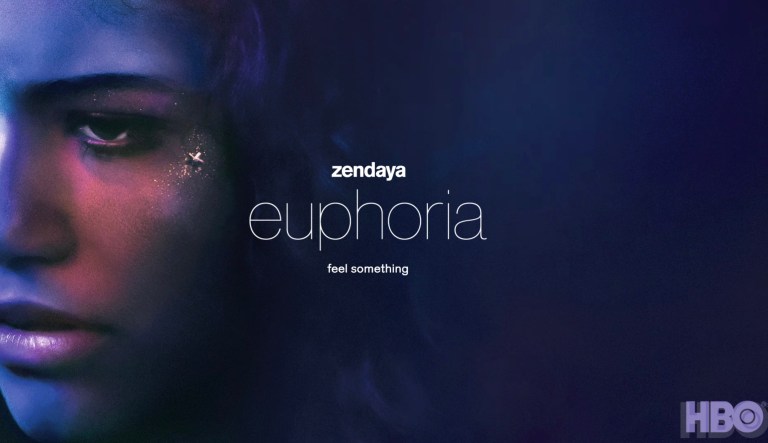 If ‘Euphoria’ is meant to caution teens, why is it so juvenile?