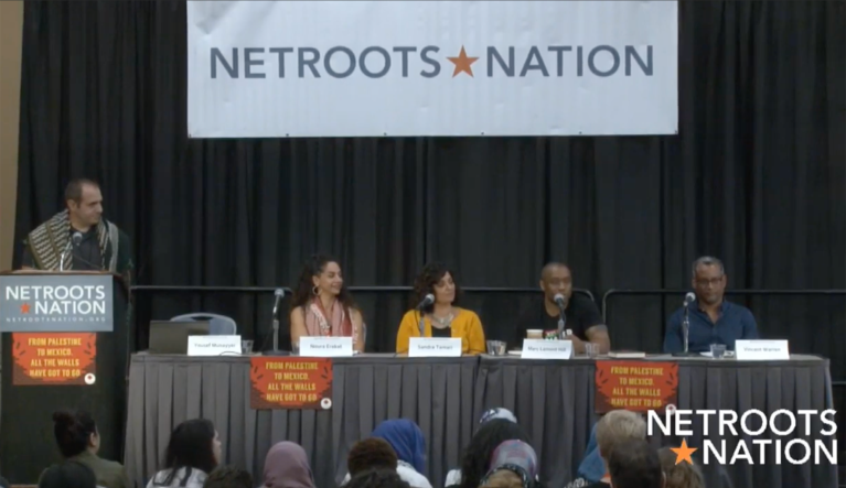 Former CNN commentator Marc Lamont Hill calls some news outlets ‘Zionist organizations’