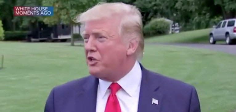 Trump-endorsed Ohio House candidate picks up GOP primary challenger