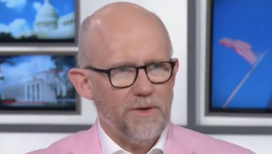 Anti-Trump Republican amplifies false claim that Fox News will not air Mueller testimony