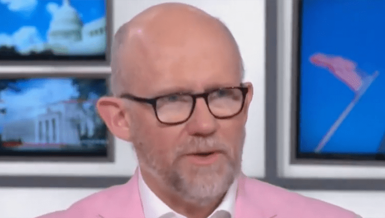 Rick Wilson: Trump’s ‘high treason’ means people will ‘piss’ on his grave ‘for all time’