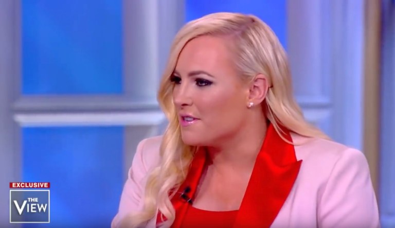 Meghan McCain: ‘I love Biden in a way that I loved my father’