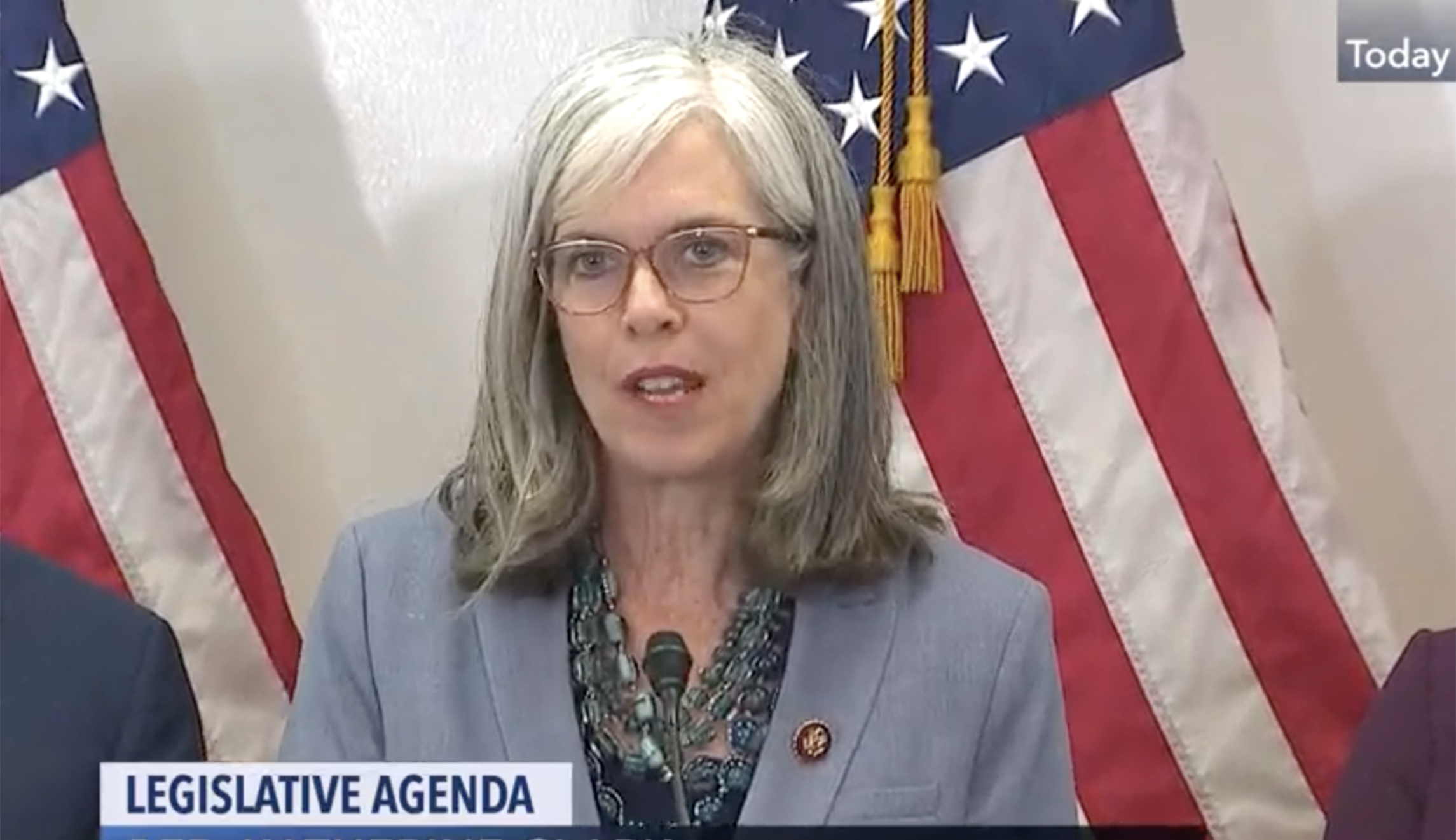 Assistant speaker: House Democrats could start second Trump impeachment ‘mid-next week’