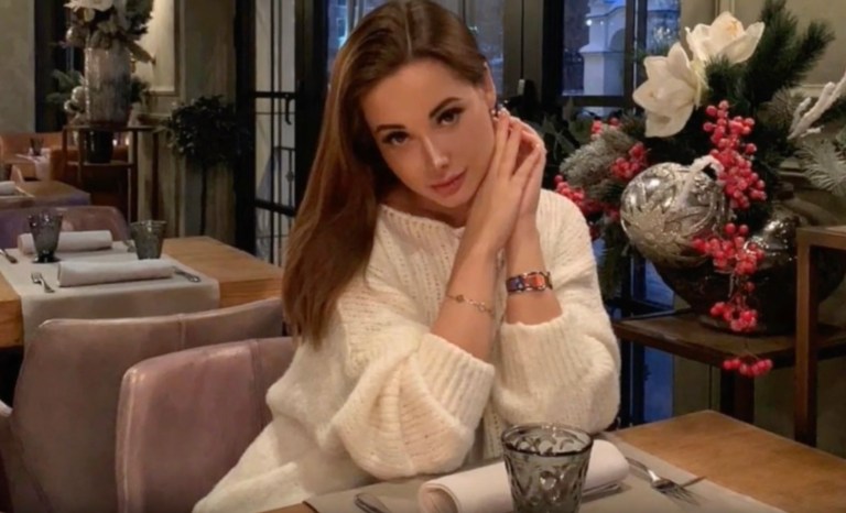 Russian Instagram influencer found dead, body stuffed in a suitcase