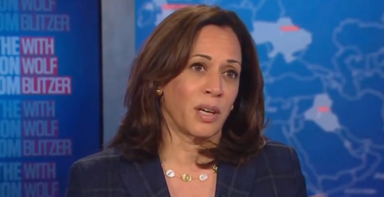 Kamala was right about her Bluetooth phobia: Idiot congressman edition