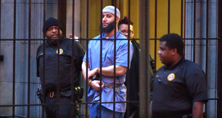 Baltimore prosecutors ask court to vacate Adnan Syed conviction based on new evidence