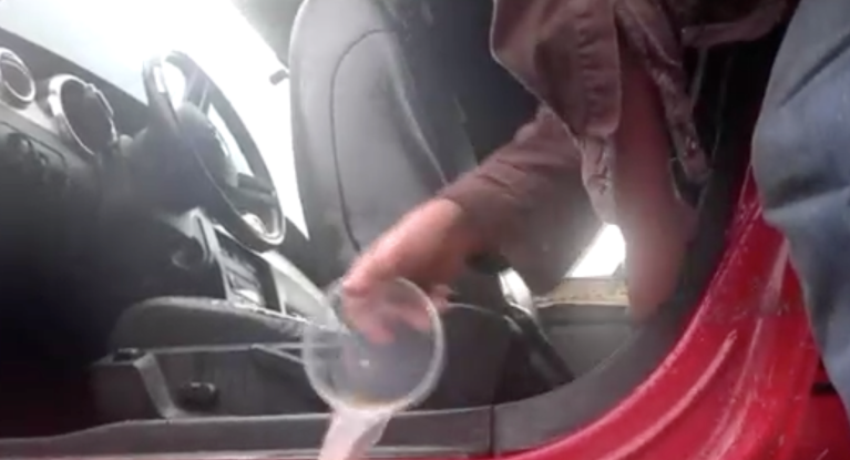 Woman drowns after ‘callous and uncaring’ 911 dispatcher tells her to ‘shut up’