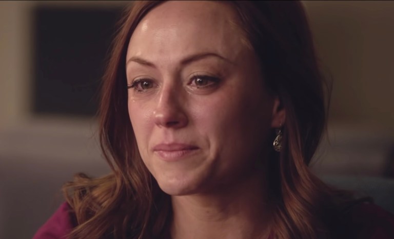 Unplanned movie also reveals the violence of the abortion pill