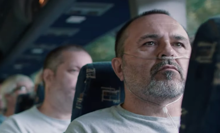 Coal miners ‘shocked and outraged’ at McConnell challenger for using their image in campaign ad