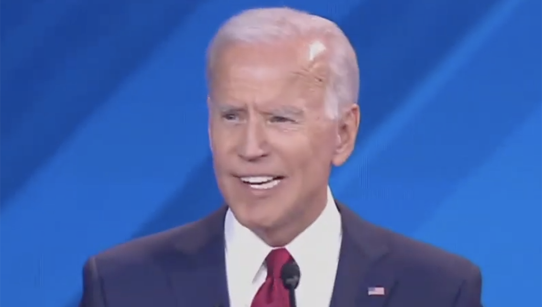 Biden’s disastrous border security strikes again