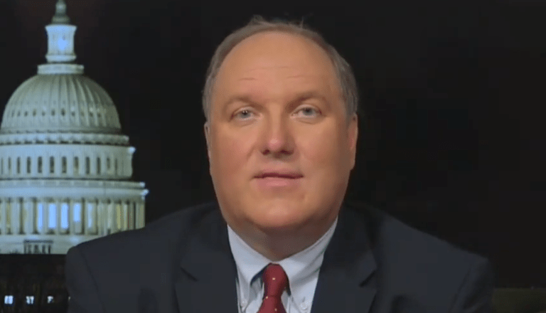 ‘I care about accuracy’: John Solomon says he never reported John Durham indictments are imminent