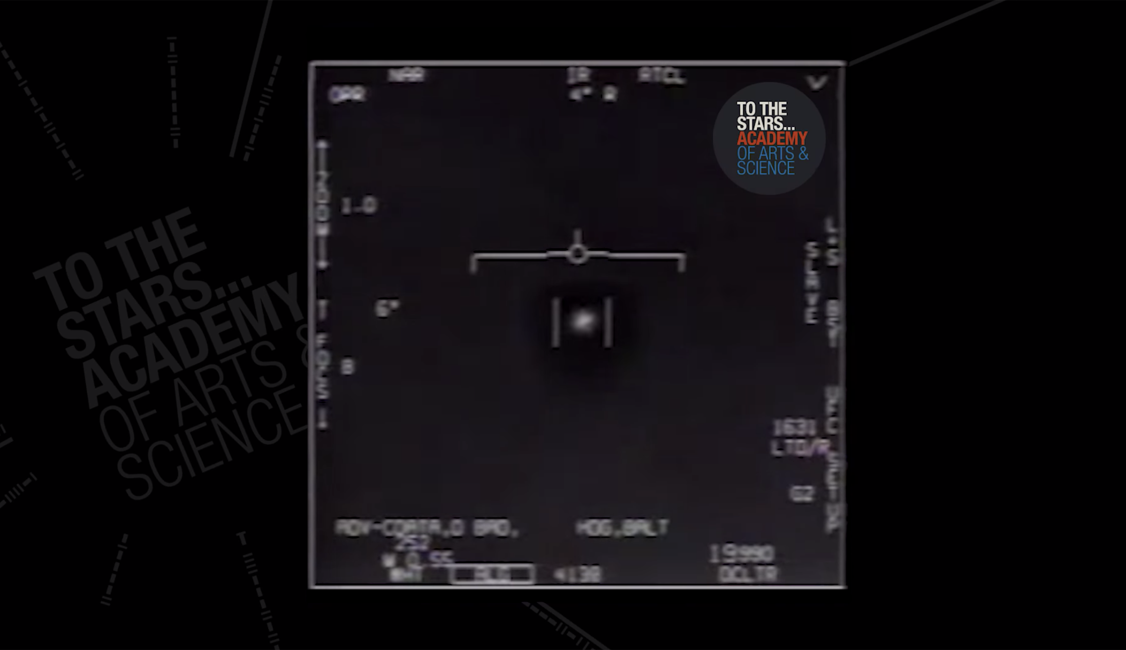 Secret UFO files could ‘cause exceptionally grave damage’ to US national security