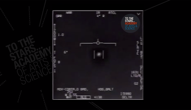 Secret UFO files could ‘cause exceptionally grave damage’ to US national security