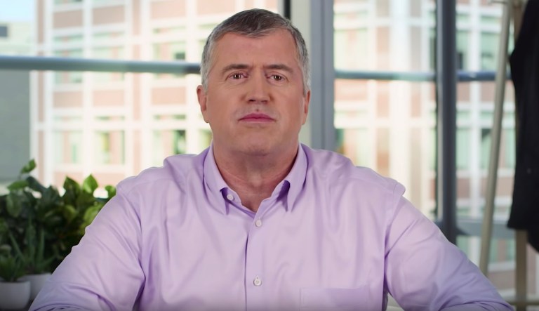 Juul CEO steps down amid rise in vaping-related illnesses