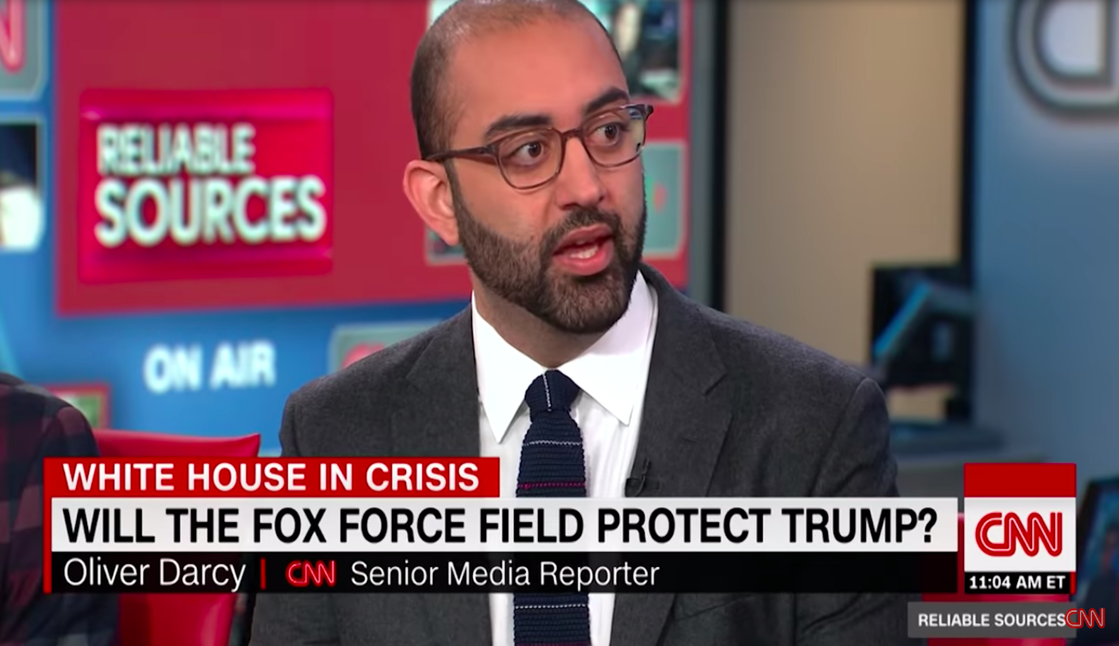 CNN thinks Republicans only want to ban TikTok because of Fox News