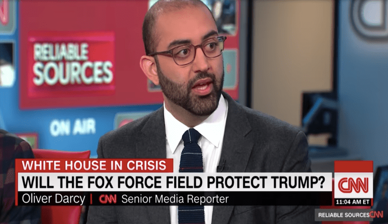 CNN thinks Republicans only want to ban TikTok because of Fox News