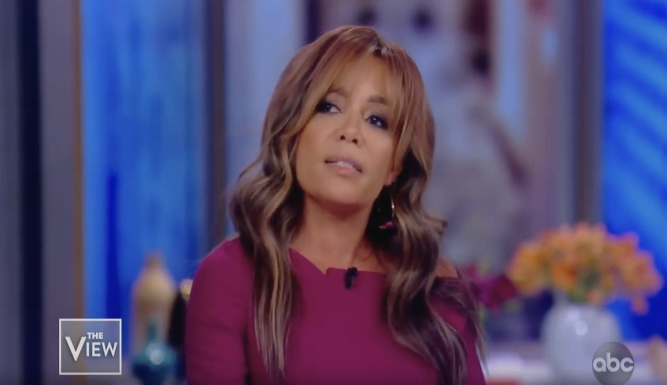 The View host argues fake, violent Trump video should ‘be illegal’