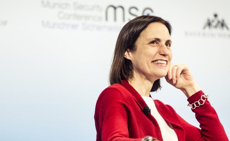 Former Trump Russia adviser Fiona Hill, under subpoena, testifies before lawmakers conducting House impeachment inquiry