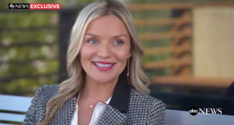 ‘Nothing’s gonna change’: Wife of Hunter Biden welcomes Burisma investigation