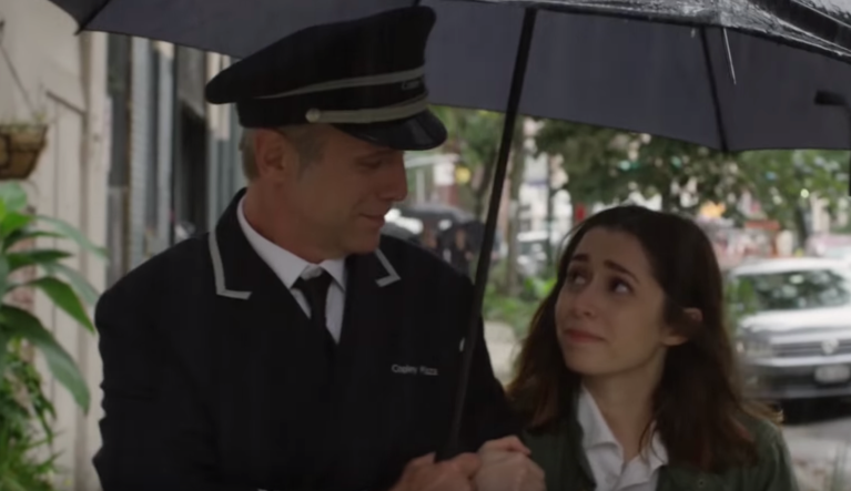 Amazon’s Modern Love illustrates the value of life