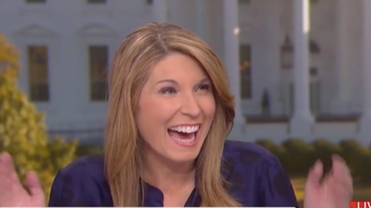 ‘That was unbelievable’: MSNBC host guffaws at Pompeo interview