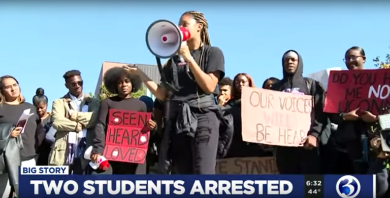 ‘Egregious assault’: White students who yelled the N-word as part of a ‘game’ now facing potential jail time