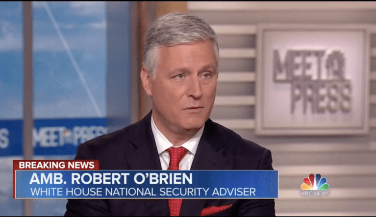 ‘Something that people should know’: Mission to kill Baghdadi named after ISIS victim Kayla Mueller