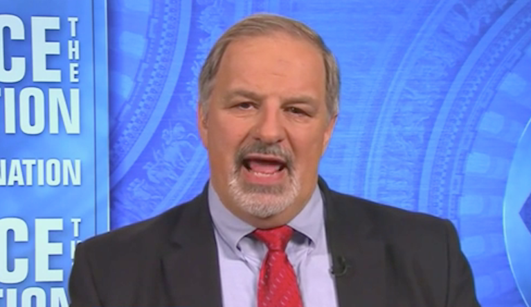 Christianity Today editor says it’s ‘strange’ that not all evangelicals agree Trump is unfit for office