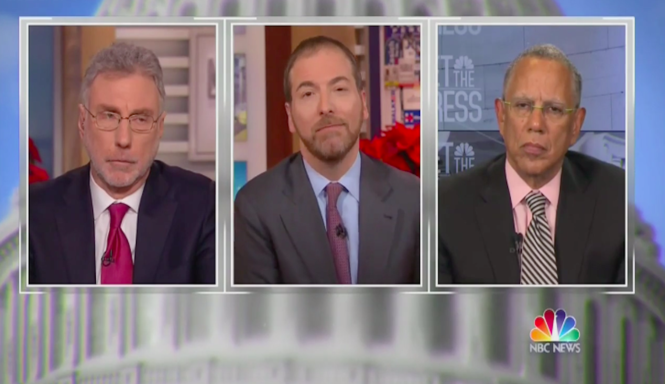 ‘Cannot dismiss them’: New York Times and Washington Post editors say Trump supporters deserve media ‘respect’