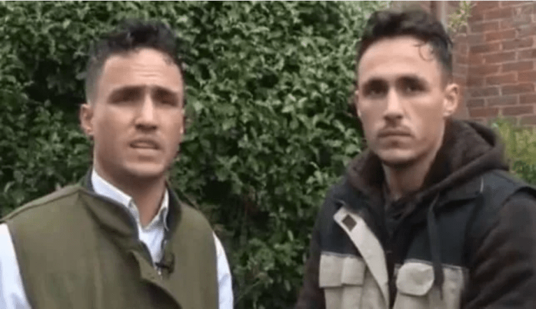 Twin stars of My Big Fat Gypsy Wedding died in suicide pact following cancer diagnosis