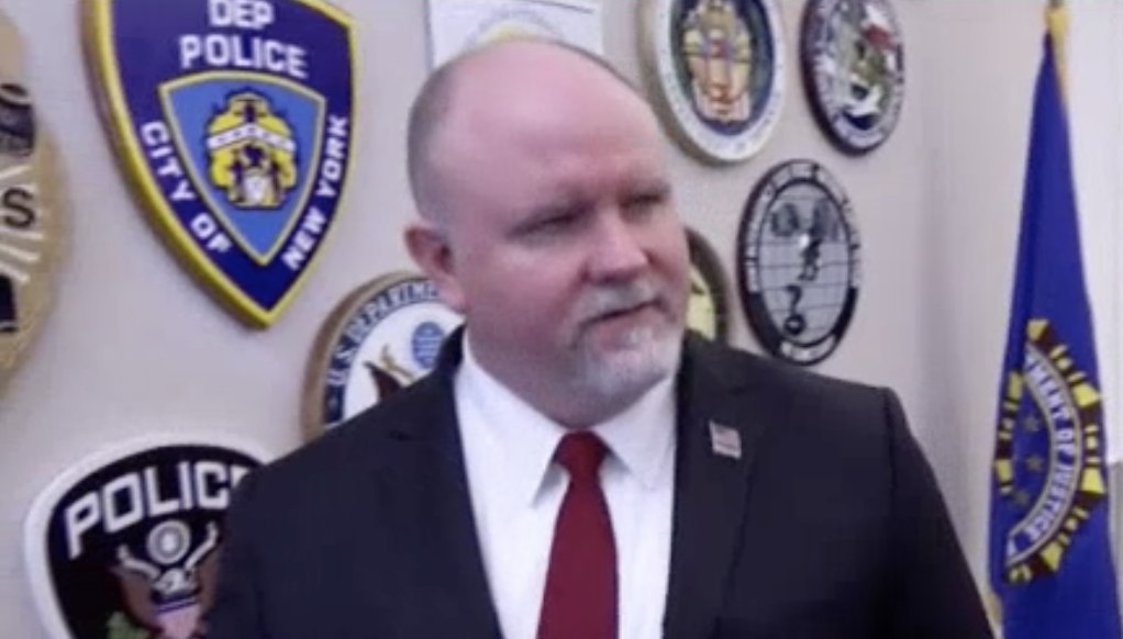 Revealed: Identity of top FBI official who leaked secret information to media
