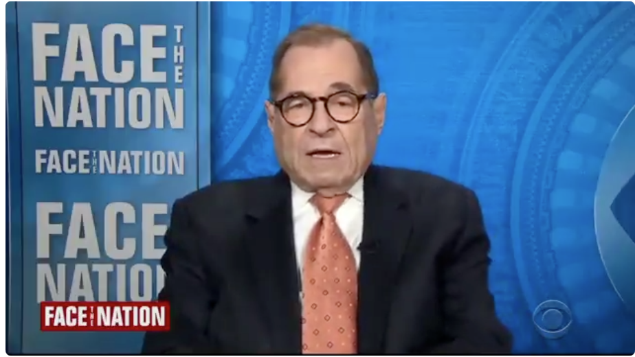 Nadler: Republicans can either agree to ‘fair’ impeachment trial with witnesses or be ‘part of the cover-up’