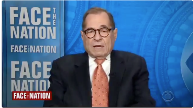 Nadler: Republicans can either agree to ‘fair’ impeachment trial with witnesses or be ‘part of the cover-up’