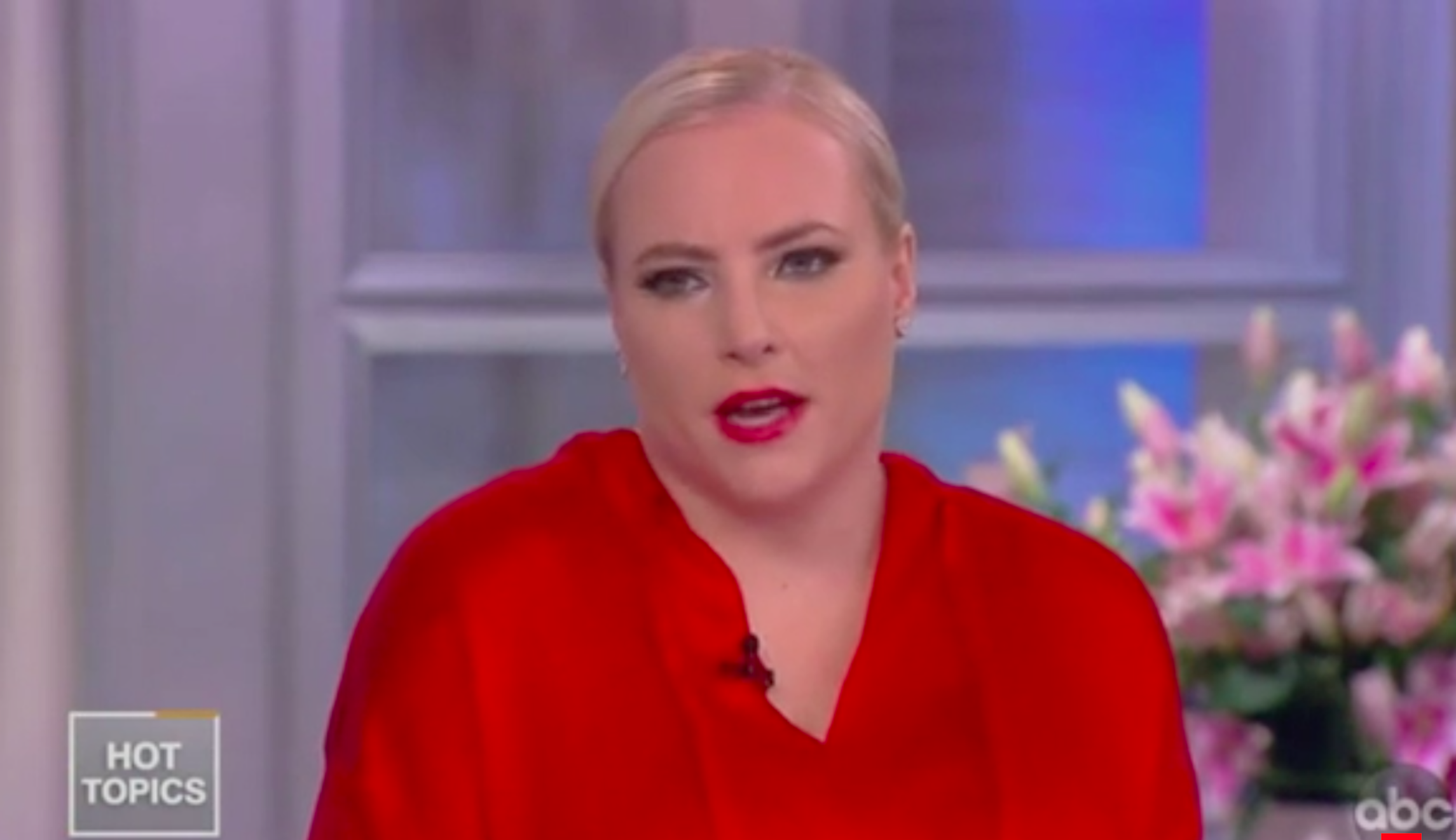 ‘Must be a pretty good lawyer’: Meghan McCain cites OJ Simpson trial while defending Alan Dershowitz