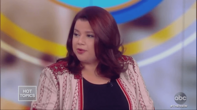 Ana Navarro: Trump has no right to question Romney’s faith because he cheated ‘with a stripper’