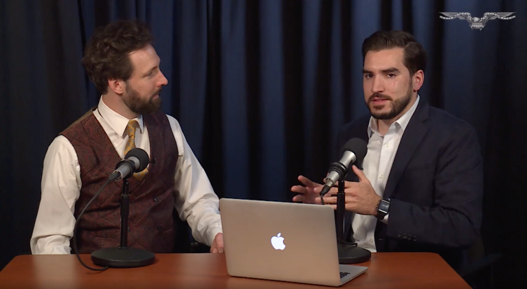 Andrew Heaton: Tribalism is a deep part of our fabric