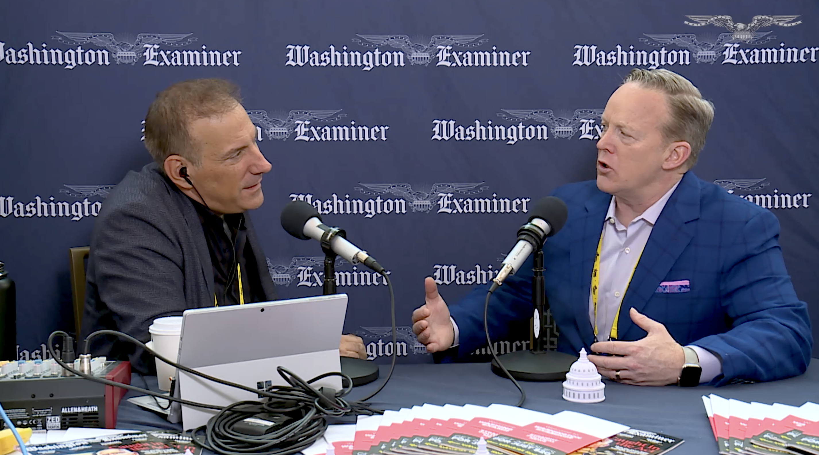 CPAC 2020: Sean Spicer