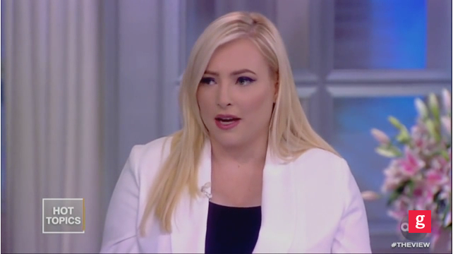 ‘I love him’: Meghan McCain slams NBC and says Chris Matthews ‘deserved a better send-off’