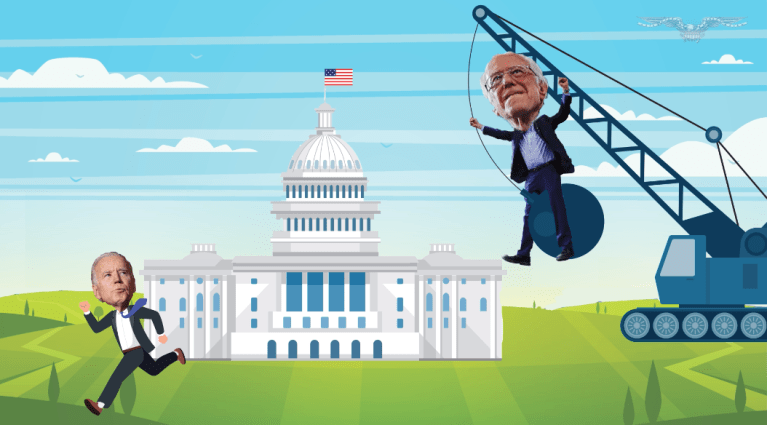 2020 countdown: The March 10 primaries