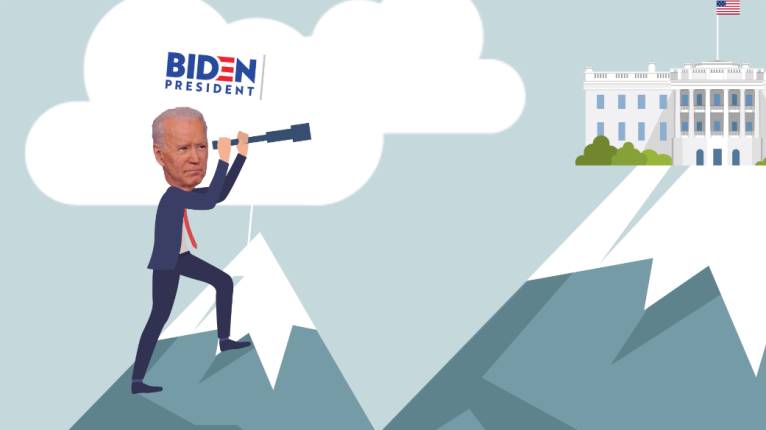 2020 countdown: The March 17 primaries