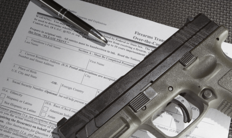 FBI: 300% spike in gun buy checks, huge backlogs, shutdown threatened